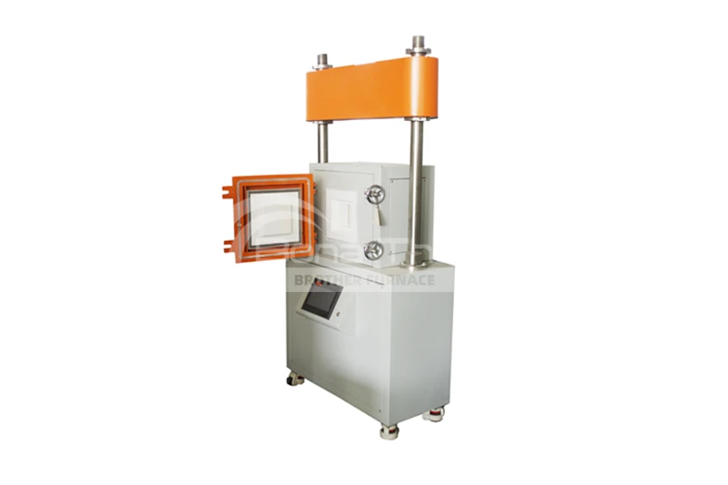 Atmosphere Hot Press Furnace