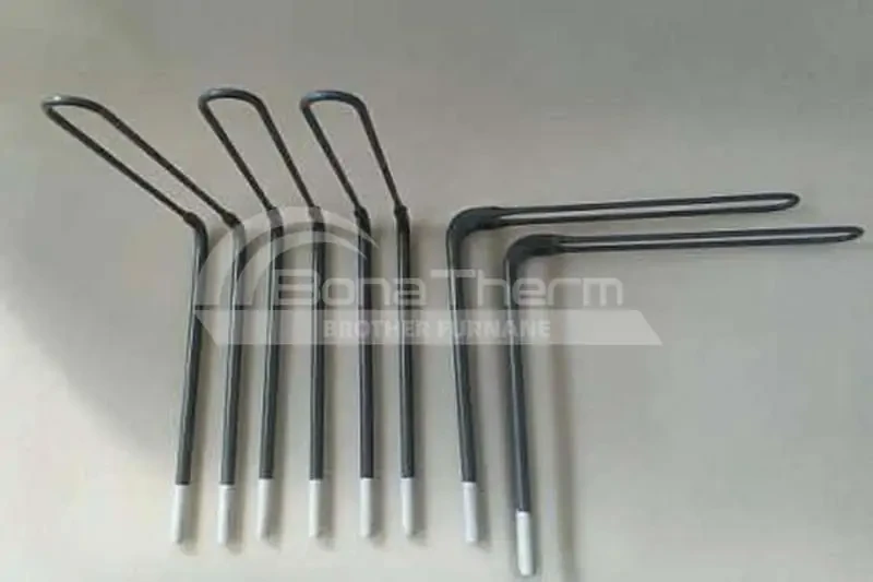 How to Choose the Heating Element for an Atmosphere Furnace?