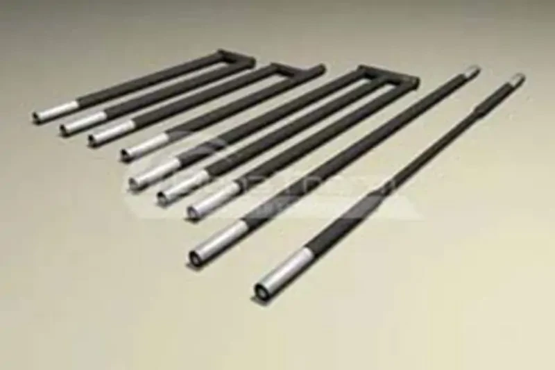 SiC-heating-element