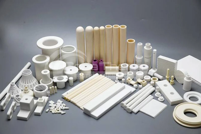 Ceramic-Material-Products