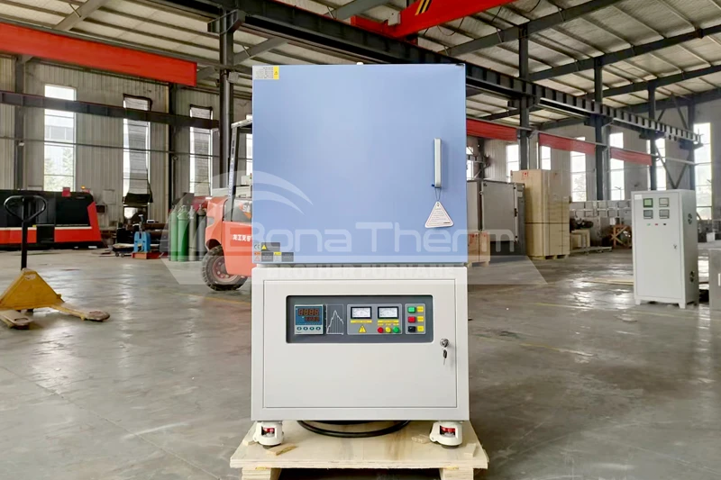 How to Choose the Suitable Muffle Furnace?