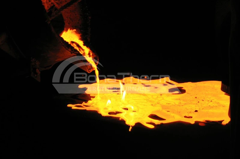 molten-metal